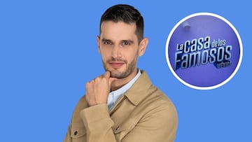 ¿Adrián Marcelo volverá este domingo a La Casa de los Famosos? esto son los rumores que circulan