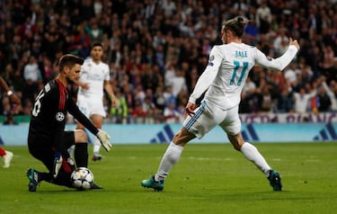 James: Ulreich shouldn't be blamed for Champions League exit