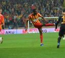 El presidente del Kayserispor no deja salir a Mensah al Besiktas