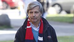 Mayne-Nicholls: "Falta alguien que le abra los ojos a Bravo"