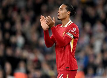 Club: Liverpool | Valor de mercado: 30 millones de euros