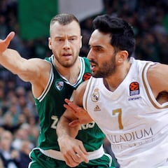 Anadolu Efes - Real Madrid, en directo: Euroliga 2019-20 en vivo