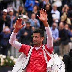 Djokovic: “Que Roland Garros esté abierto dependerá de Nadal”