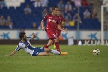 Víctor Álvarez y Michel