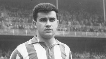 El Athletic lucirá brazalete negro en La Cerámica por Orue II