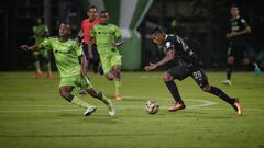 DT Alianza: El grupo está fuerte, tras la victoria ante Junior