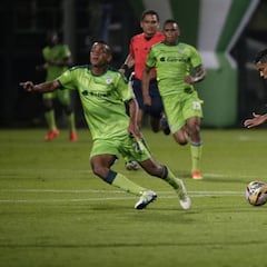 Russo: Sebastián Ayala se incorpora el jueves a Millos