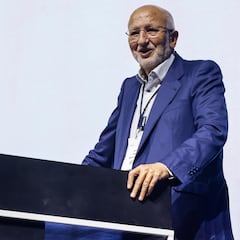 Juan Roic señala el país donde Mercadona quiere expandir sus supermercados en 2026: