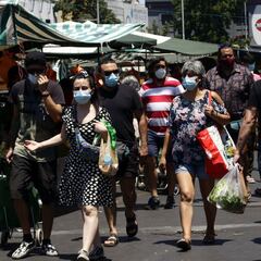 Cuarentena en Chile hoy: ¿qué comunas entran, cuáles salen y cuáles retroceden este lunes 28 de diciembre?