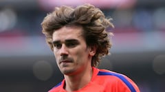 Valverde unsure whether Barcelona will swoop for 'great player' Griezmann