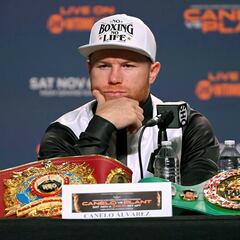 Canelo vs Munguia purse money: How much will they make and how will they split it?