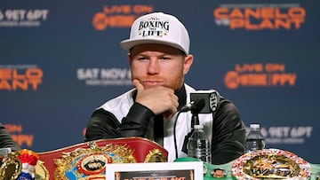 There will be a lot at stake for both boxers on fight night, but whatever the outcome is, they will both take home a significant amount of money.