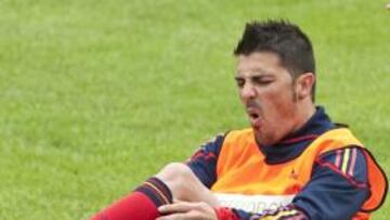 Villa: "Los malos presagios continuarán enterrados muchísimos años más"