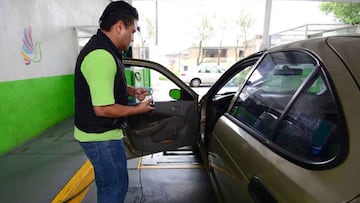 Reveladas las fechas oficiales y los autos que obligatoriamente en julio presentan la verificación en Edomex este 2025.