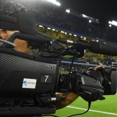 Copa Liga Profesional 2022: quién la transmite en TV y cuánto cuesta el 'pack fútbol' en Argentina