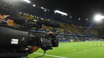 Copa Liga Profesional 2022: quién la transmite en TV y cuánto cuesta el 'pack fútbol' en Argentina