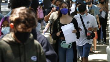 Admisión universitaria 2022: cuáles son las carreras con más postulaciones y por qué