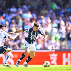 Pumas vs Monterrey, en vivo: vuelta de cuartos de final Liga MX Apertura 2024 hoy, en directo online