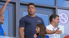 Ronaldo vende Cruzeiro