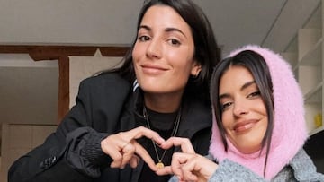 Dulceida aclara su última polémica tras ser madre: “Nunca haré publicidad con mi hija”