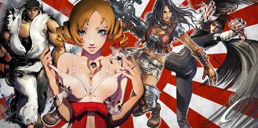 Oferta de grafista en Meristation