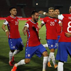 Los dos técnicos extranjeros que ya fueron ofrecidos a la Roja