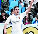 "Ya dije que el Zaragoza es mi primera opción"
