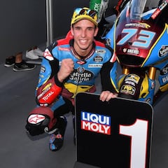 Las tres opciones de Márquez para ser campeón en Australia