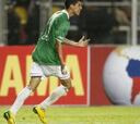 Bolivia arranca un punto ante la anfitriona
