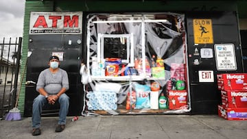 Sigue en vivo y en directo los casos y contagios por coronavirus en Cuba, Brasil, Ecuador, Uruguay, Venezuela, Paraguay, Costa Rica y más, hoy, 10 de abril.