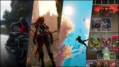 Los 10 juegos más interesantes de la semana