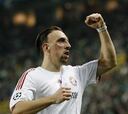 Ribery: "Yo decidiré mi futuro y será en pocas semanas"
