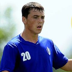 Federico Viñas sería el nuevo delantero del América