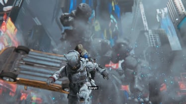 Pragmata parece otro acierto de una Capcom en racha: impresiones finales