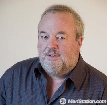 Al Alcorn: "Los desarrolladores deberían tomar riesgos"