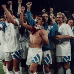 Champions League, Liga de Campeones y Copa de Europa: qué es cada una y en qué se diferencian