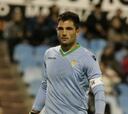 Adán salva en el 93' un punto en un duelo con sabor a Primera