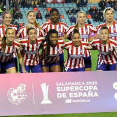 El proyecto Atlético fracasa, sólo queda un milagro en Champions