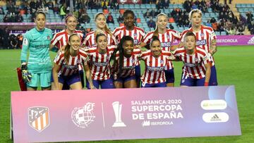 El Atlético pasa por un mal momento.