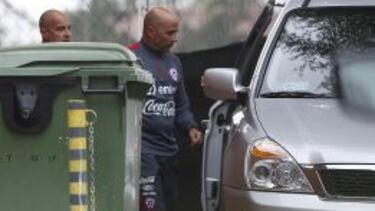 A la fuerza no es cariño