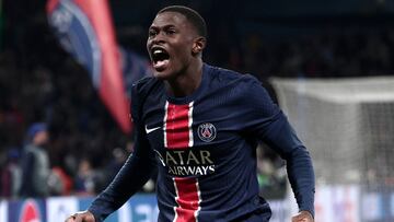 “Marcelo y Alaba me inspiran...”