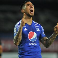 "Si Nacional y Millos pasan a la final, le haré fuerza a Nacional"