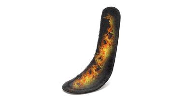 Las botas para hombre con forro de pelo ideales para el invierno