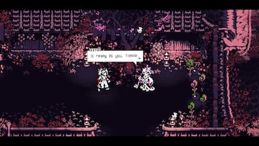 El No-E3 ya ha comenzado: el regreso de Tomba, Clock Tower, Volgarr y hasta setenta nuevos juegos que entran en escena