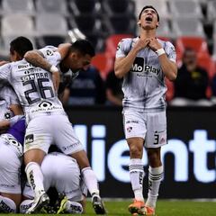 Clausura 2020: Atlas snatch late winner to serve Cruz Azul opening day defeat