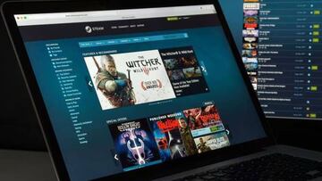 These are the dates of all Steam Sales in 2023