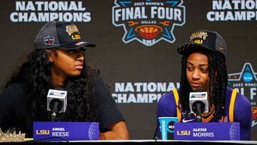 Following their historic win on Sunday night, the LSU Tigers found themselves in the middle of a funny, but somewhat puzzling controversy involving the First Lady.