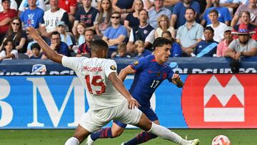 Pochettino: “Zendejas y todos tienen chances de estar en el Mundial”