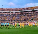 Actividad de mitad de semana en Liga MX; Jornada 8 del Apertura 2024, días y horarios