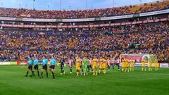 Tigres vs Atlético de San Luis: horario, TV, canal, cómo y dónde ver la Jornada 7 del Apertura 2024